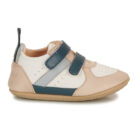 Easy Peasy MY PRE BASKET VELCRO Mehrfarbig Sneaker Kinder - 5