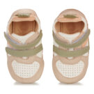 Easy Peasy MY PRE BASKET VELCRO Multicolored Sneakers for Boys - 2