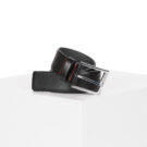 Waist HUGO Glonn_Sz35 Black Men's Belts - 1