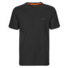 T-shirt BOSS Tegood Nero T-shirt maniche corte Uomo