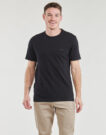 T-shirt BOSS Tegood Nero T-shirt maniche corte Uomo - 2