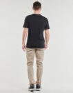 T-shirt BOSS Tegood Nero T-shirt maniche corte Uomo - 4