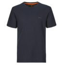 T-shirt BOSS Tegood Marine T-shirt maniche corte Uomo - 1
