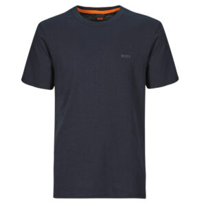 T-shirt  BOSS  Tegood  Marine -  T-shirt maniche corte Uomo