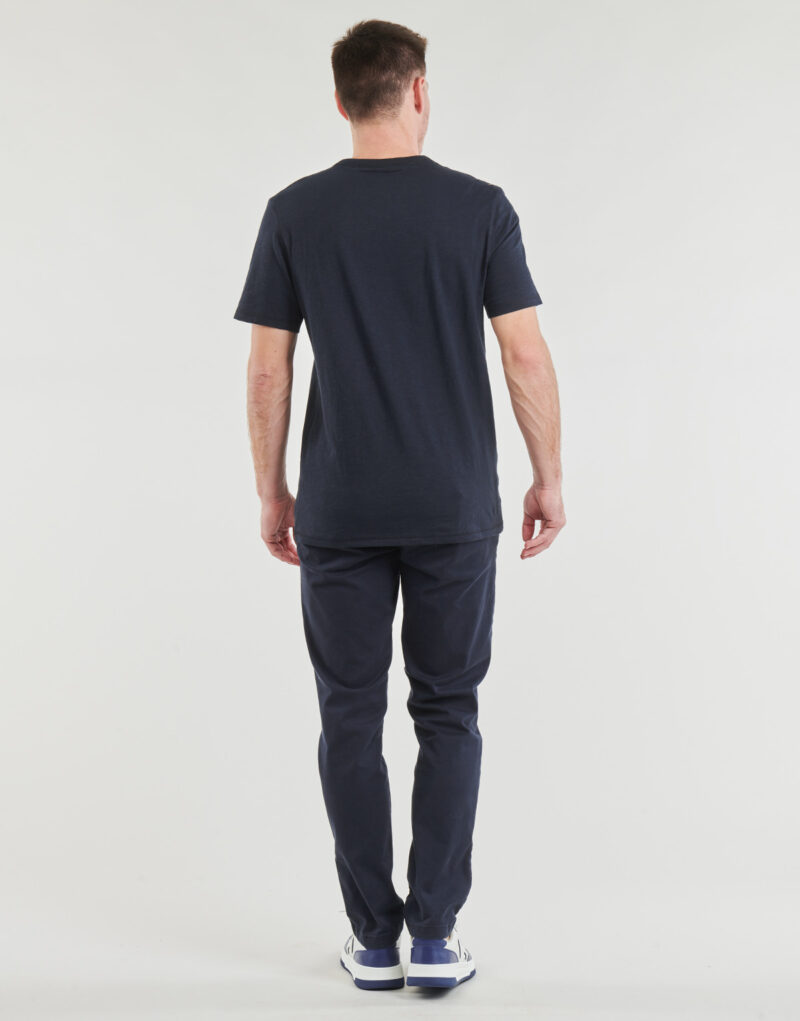 T-shirt BOSS Tegood Marine T-shirt maniche corte Uomo - 4