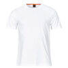 T-shirt BOSS Tegood Bianco T-shirt maniche corte Uomo