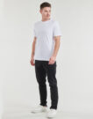 T-shirt BOSS Tegood Bianco T-shirt maniche corte Uomo - 3