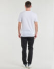 T-shirt BOSS Tegood Bianco T-shirt maniche corte Uomo - 4