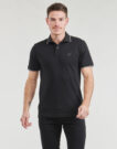 Polo BOSS Passertip Nero Polo Uomo - 2