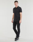 Polo BOSS Passertip Nero Polo Uomo - 3