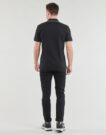 Polo BOSS Passertip Nero Polo Uomo - 4