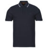 Polo  BOSS  Passertip  Marine -  Polo Uomo