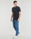 Polo BOSS Passertip Marine pour homme - 3