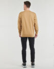 Felpe BOSS Soleri 07 Beige Felpe Uomo - 4