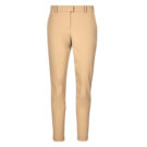 Pantaloni slim BOSS Tobaluka9 Beige Pantaloni slim Donna - 1