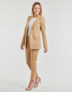 Giacca BOSS Jocalua16 Beige Giacche Donna - 3