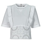 Camicetta BOSS C_Ikara Bianco Camicette Donna - 1