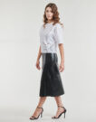 Camicetta BOSS C_Ikara Bianco Camicette Donna - 3