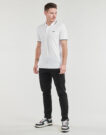 Polo shirt HUGO Dinoso222 Bianco Polo Uomo - 3