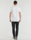 Polo shirt HUGO Dinoso222 Bianco Polo Uomo - 4