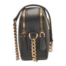 Guess NOELLE CROSSBODY CAMERA Nero Borsa a tracolla Donna - 3