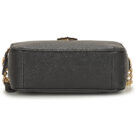 Guess NOELLE CROSSBODY CAMERA Nero Borsa a tracolla Donna - 4