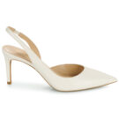 MICHAEL Michael Kors  ALINA FLEX SLING PUMP  Beige -  Décolleté Donna - 2