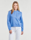 Felpe con cappuccio Tommy Hilfiger 1985 RLX MINI CORP LOGOHOODIE Blu Felpe con cappuccio Donna - 2