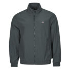 Giubbotto Tommy Jeans TJM ESSENTIAL JACKET EXT Grigio Giubbotti Uomo - 1