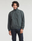 Giubbotto Tommy Jeans TJM ESSENTIAL JACKET EXT Grigio Giubbotti Uomo - 2