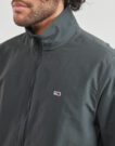 Giubbotto Tommy Jeans TJM ESSENTIAL JACKET EXT Grigio Giubbotti Uomo - 5