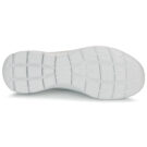Skechers SUMMITS Wei&szlig;e Low Sneakers f&uuml;r Damen - Gr&ouml;&szlig;e 7