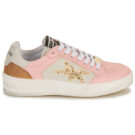 Meline PAD571-P9537 Bianco Sneakers basse Donna - 2