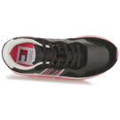 Tommy Jeans TJW EVA RUNNER MAT MIX ESS Black Low Sneakers Women - 6
