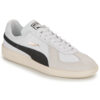 Puma  ARMY TRAINER  Bianco -  Sneakers Uomo