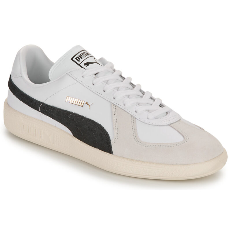Puma  ARMY TRAINER  Bianco -  Sneakers Uomo - 1