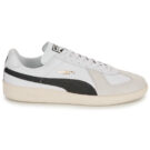 Puma  ARMY TRAINER  Bianco -  Sneakers Uomo - 2