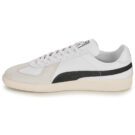 Puma  ARMY TRAINER  Bianco -  Sneakers Uomo - 4