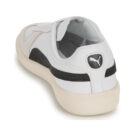 Puma  ARMY TRAINER  Bianco -  Sneakers Uomo - 5