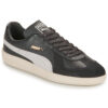 Puma  ARMY TRAINER  Nero -  Sneakers Uomo