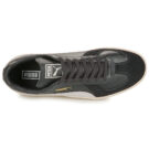 Puma ARMY TRAINER Black Men's Sneakers - 6