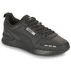 Puma  R78  Nero -  Sneakers Uomo