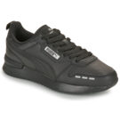 Puma  R78  Nero -  Sneakers Uomo - 1