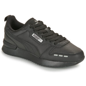 Puma  R78  Nero -  Sneakers Uomo