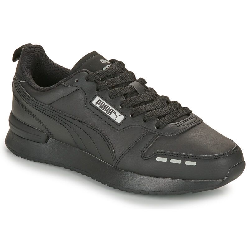 Puma  R78  Nero -  Sneakers Uomo - 1