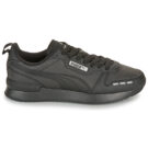 Puma  R78  Nero -  Sneakers Uomo - 2