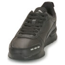 Puma  R78  Nero -  Sneakers Uomo - 3