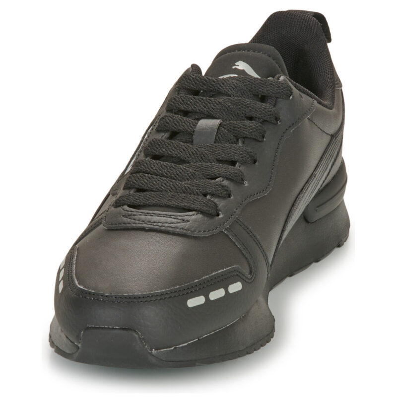 Puma  R78  Nero -  Sneakers Uomo - 3