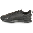 Puma  R78  Nero -  Sneakers Uomo - 4
