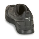 Puma  R78  Nero -  Sneakers Uomo - 5
